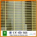 358 high security fence/ant-climb fence (made in Anping,China )